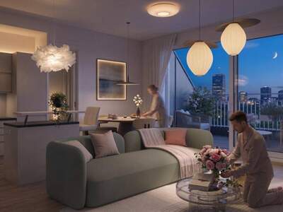 Wohnung kaufen in 1020 Wien