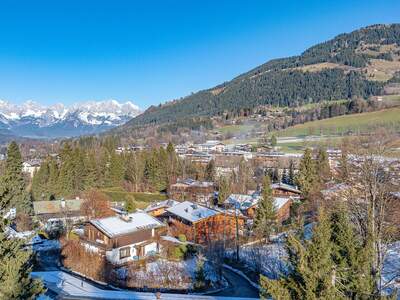 Einfamilienhaus kaufen in 6370 Kitzbühel (Bild 5)