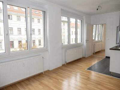 Wohnung mieten in 1200 Wien