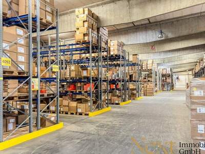 Lager mieten in 4600 Wels (Bild 3)