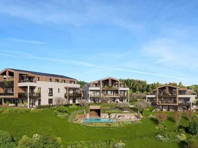 Eigentumswohnung in 9210 Pörtschach