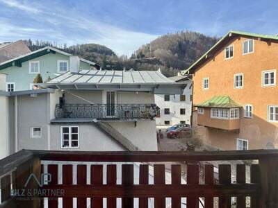 Terrassenwohnung mieten in 5400 Hallein (Bild 1)