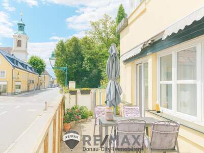 Terrassenwohnung kaufen in 2344 Maria Enzersdorf (Bild 5)