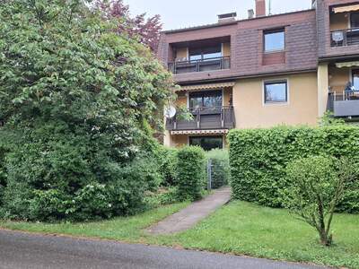 Mietwohnung provisionsfrei in 8054 Graz