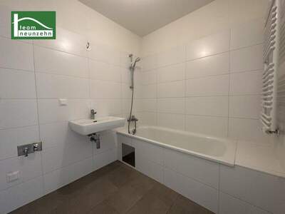 Terrassenwohnung mieten in 1100 Wien (Bild 5)