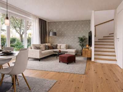 Haus kaufen in 2540 Bad Vöslau