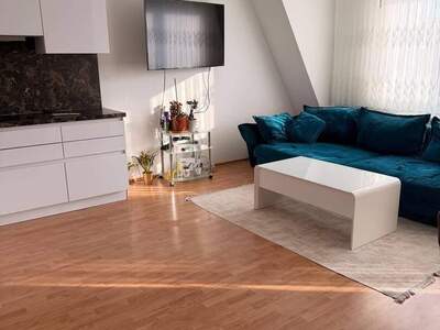 Wohnung provisionsfrei mieten in 3243 Sankt Leonhard