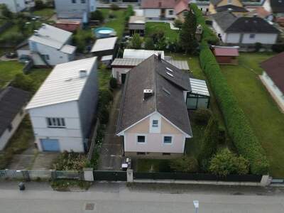 Haus kaufen in 3100 St. Pölten