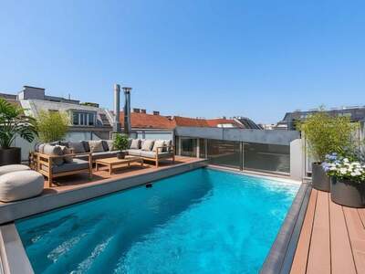 Wohnung mit Balkon kaufen in 1020 Wien (Bild 1)