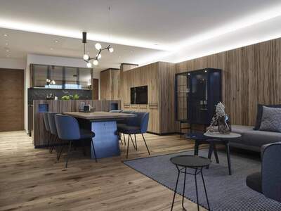 Wohnung kaufen in 6380 St. Johann