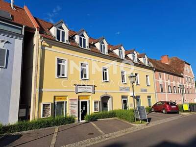 Gewerbeobjekt mieten in 8280 Fürstenfeld