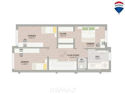 Haus mit Garten kaufen in 1210 Wien (Bild 5)