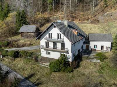 Haus kaufen in 9220 Velden