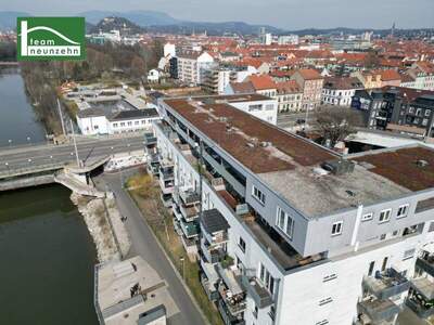 Terrassenwohnung kaufen in 8010 Graz (Bild 4)