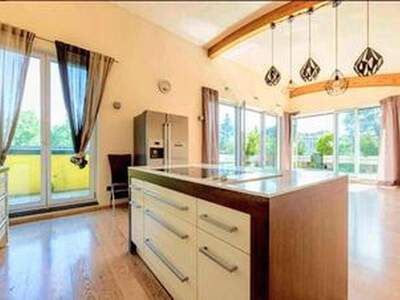 Wohnung kaufen in 5020 Salzburg