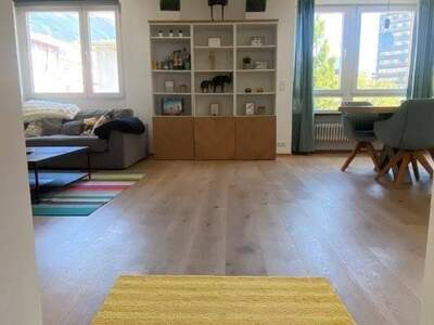 Eigentumswohnung in 6020 Innsbruck