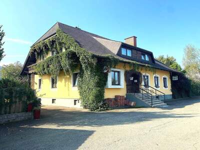 Haus kaufen in 8715 Sankt Lorenzen