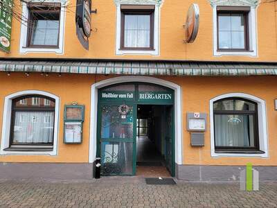 Gastronomie / Restaurant mieten in 5261 Uttendorf (Bild 1)