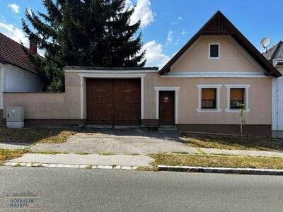 Haus kaufen in 7302 Kroatisch Minihof