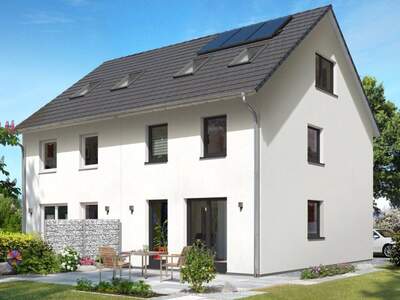 Haus mit Garten kaufen in 6841 Mäder