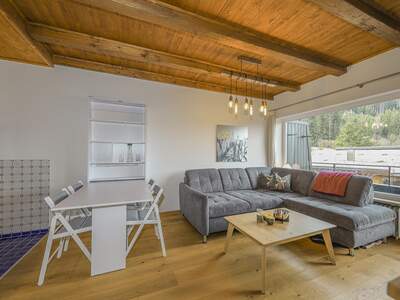 Terrassenwohnung kaufen in 6370 Kitzbühel (Bild 3)