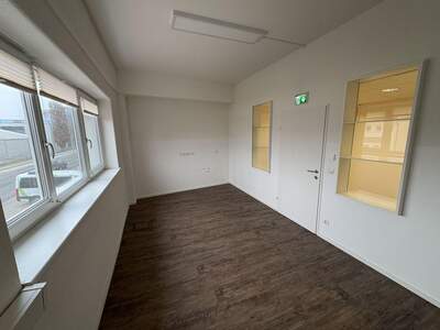 Gewerbeobjekt mieten in 3300 Amstetten (Bild 3)