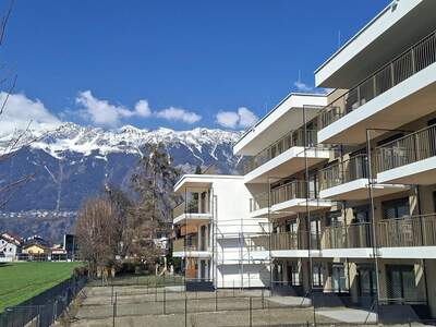 Terrassenwohnung mieten in 6020 Innsbruck (Bild 4)