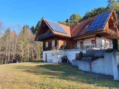Haus kaufen in 8443 Gleinstätten