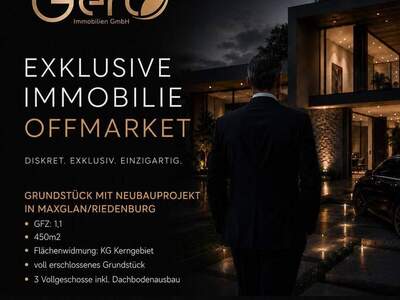 Grundstück kaufen in 5020 Salzburg