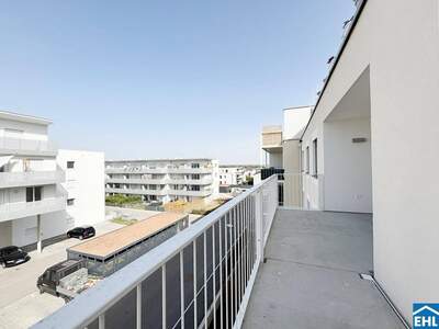 Wohnung mieten in 3451 Pixendorf