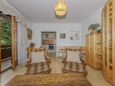 Terrassenwohnung kaufen in 6370 Kitzbühel (Bild 4)