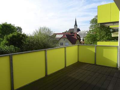Terrassenwohnung kaufen in 3350 Haag (Bild 1)