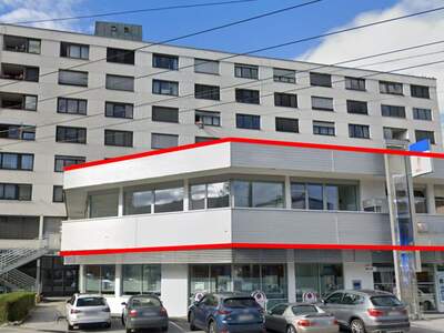 Gewerbeobjekt mieten in 5020 Salzburg (Bild 1)