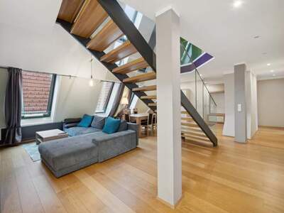 Mietwohnung in 1060 Wien