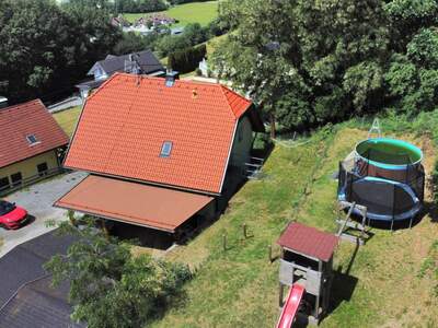 Haus kaufen in 9400 Wolfsberg