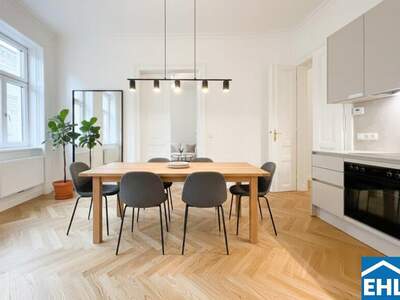 Terrassenwohnung kaufen in 1180 Wien (Bild 4)