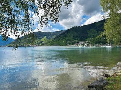 Eigentumswohnung in 5700 Zell am See