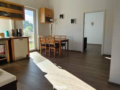 Gewerbeobjekt mieten in 8081 Liebensdorf