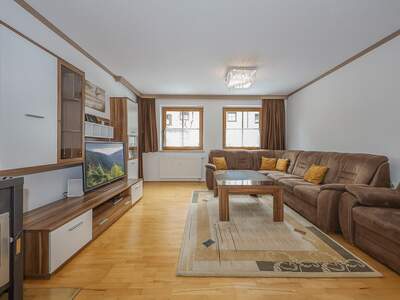 Terrassenwohnung kaufen in 6365 Kirchberg (Bild 4)