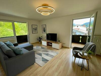Wohnung mit Balkon kaufen in 83471 Berchtesgaden (Bild 3)