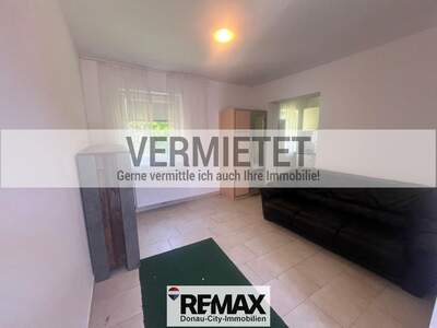 Wohnung mieten in 3003 Gablitz