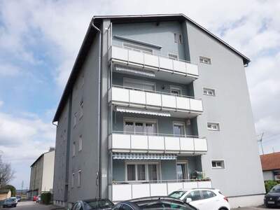 Apartment provisionsfrei mieten in 4310 Oberösterreich