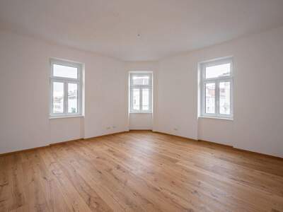 Altbauwohnung kaufen in 1120 Wien