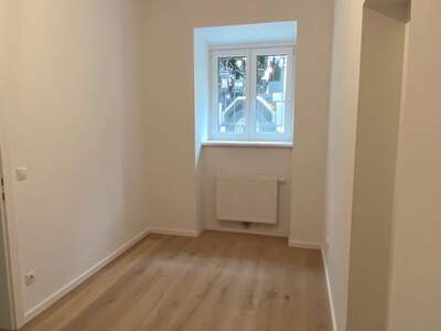 Altbauwohnung kaufen in 1150 Wien (Bild 5)