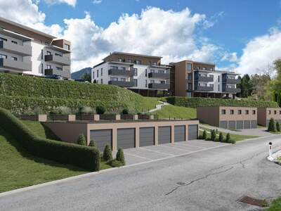 Wohnung kaufen in 9711 Paternion (Bild 2)