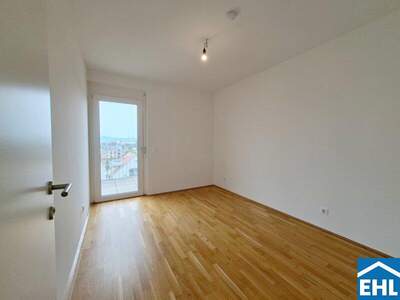 Terrassenwohnung mieten in 1120 Wien (Bild 5)