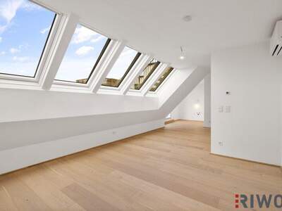 Terrassenwohnung kaufen in 1220 Wien (Bild 4)