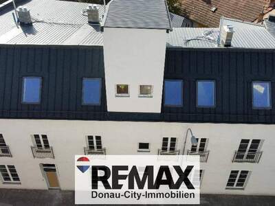 Wohnung kaufen in 2490 Ebenfurth