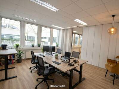 Gewerbeobjekt mieten in 4060 Leonding (Bild 2)