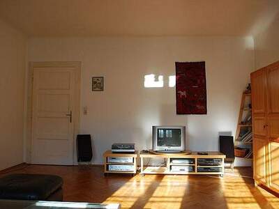 Etagenwohnung provisionsfrei mieten in 8010 Graz